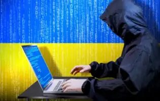 Українські хакери злили у мережу базу даних про шість тисяч підприємств російського ВПК