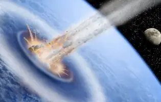 Вчені NASA попередили про десятки тисяч нових астероїдів, що можуть знищити цілі мегаполіси на Землі