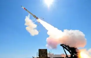 Розкриті технічні характеристики японських ракет PAC‑3 MS
