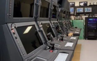 Турецькі розробники представили штучний інтелект C5ISR, що керує бойовими діями під водою