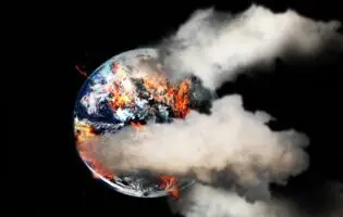Американські вчені описали катастрофічні наслідки для Землі, які спричинить ядерна війна