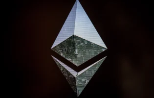 На блокчейні Ethereum доступний розрахунок криптовалютами за допомогою штучного інтелекту