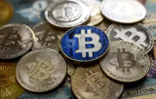 Біткоїн демонструє патерн, що передує обвалу до  000 — CoinDesk