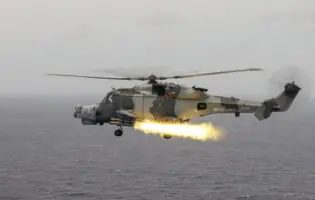 Розкриті технічні характеристики британських бойових гелікоптерів Wildcat HMA Mk2