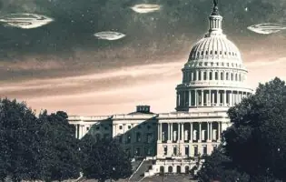 Британський хакер стверджує, що NASA може приховувати інформацію про секретні позаземні технології