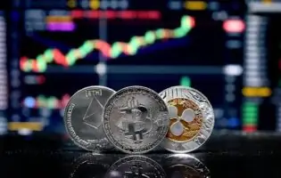 Біткоїн зростає на тлі геополітичного напруження на Близькому Сході