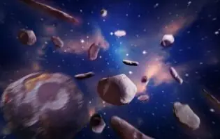 Вчені довели, що мікроби можуть забезпечити металами і поживними елементами колонізаторів Марсу
