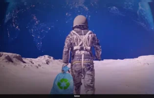 Науковці перетворили людські відходи на добрива для ґрунту на Марсі