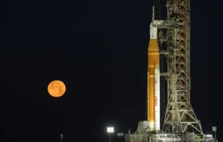 NASA оголосила про радикальну зміну цілей космічної місії Artemis III