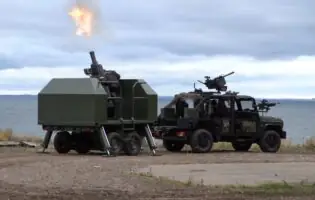 Розкриті технічні характеристики німецької мінометної системи MWS120 Ragnarök