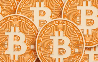 Аналітики CryptoQuant заявили, що частка збиткових біткоїнів перевищила 45%