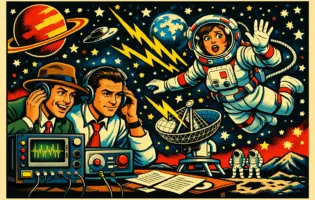 Науковці заявили про приховану смерть астронавтів у відкритому космосі
