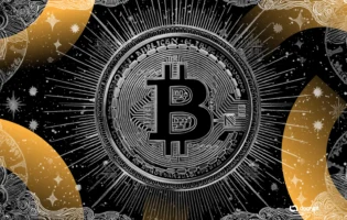 Аналітики прогнозують падіння біткоїна до  600 у квітні