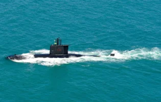 Розкриті технічні характеристики бразильських бойових підводних човнів класу Tupi