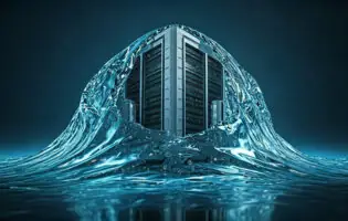 Вчені прогнозують, що до 2030 року штучний інтелект споживатиме мільярди літрів води щоденно