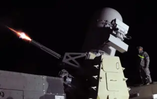 Американські розробники представили новітню антидронову систему ППО C‑RAM