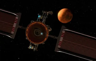 Нова космічна місія NASA на Марс вартістю 0 мільйонів може стартувати без жодного наукового приладу