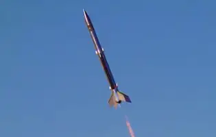 Американські розробники заявили про успішне випробування нової гіперзвукової ракети ARMD