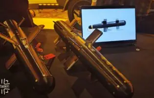 Український стартап Deftak представив нові керовані боєприпаси для дронів