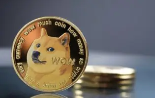 Алі Мартінес: Dogecoin може зрости на 37%