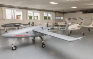 Чеські розробники інтегрували керовані ракети в ударний дрон One 150