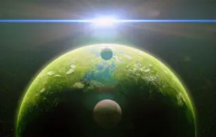 Вчені NASA здійснили прорив у пошуку придатних для життя екзопланет