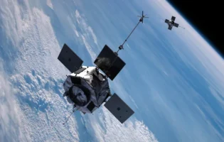 Вчені NASA попередили про падіння орбітального супутника Van Allen Probe A на Землю