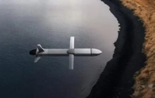 Розкриті технічні характеристики швейцарського дрона-перехоплювача Hornet Block2