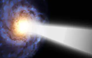 Астрономи NASA зафіксували аномальний гамма-спалах, що не підпадає під чинні моделі космології
