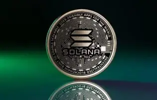 Алі Мартінес: Solana готується до прориву у 