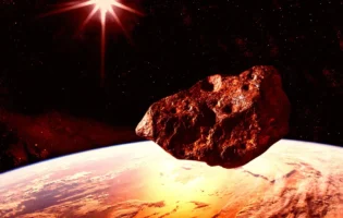 Вперше в історії NASA змінила траєкторію руху космічного тіла навколо Сонця