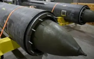 Розкриті технічні характеристики української балістичної ракети FP‑9