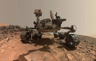 Вчені NASA здійснили одне з найважливіших відкриттів, що підтверджує існування життя на Марсі