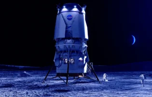 Вчені NASA визнали, що програма Artemis не має плану порятунку астронавтів на Місяці на випадок аварії