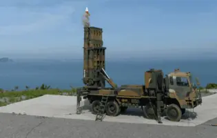 Корейська система ППО Cheongung II вперше успішно перехопила іранську ракету