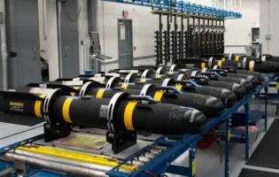 Розробники Lockheed Martin підтвердили успішний вертикальний запуск ракети Hellfire