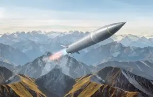 Нова американська балістична ракета Precision Strike Missile пройшла бойове випробування
