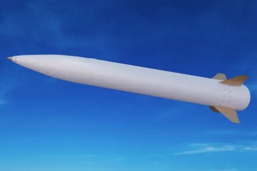 Розробники Lockheed Martin успішно випробували нову ракету PrSM Increment 2 для системи Himars