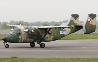 Польські розробники створять новий літак-перехоплювач на базі PZL M28 Skytruck