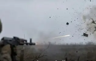 Розкриті технічні характеристики українських протидронових набоїв Горошок