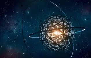 Астрономи довели, що інфрачервоні телескопи здатні виявити розумні інопланетні цивілізації