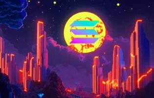 Аналітик Bluntz прогнозує зростання Solana до 0
