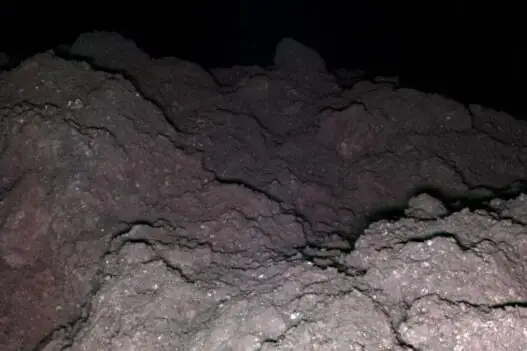 Науковці довели, що у космосі природно формуються основи ДНК і РНК живих організмів