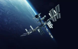 Науковці довели, що перебування у космосі несе незворотну шкоду для астронавтів