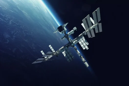 Науковці довели, що перебування у космосі несе незворотну шкоду для астронавтів