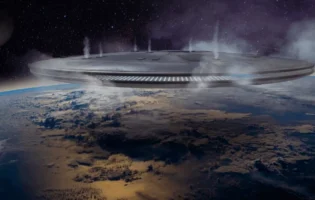 Вчені NASA довели, що сигнали Землі можуть бути помітні для інопланетних цивілізацій