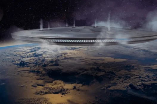 Вчені NASA довели, що сигнали Землі можуть бути помітні для інопланетних цивілізацій