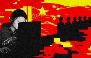 Хакери отримали доступ до секретної інформації про випробовування китайської зброї