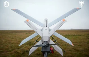 Розкриті технічні характеристики українського ударного дрона Шугай