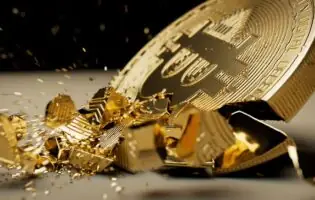 Ліквідації криптовалютного ринку сягнули 0 мільонів лише за 15 хвилин